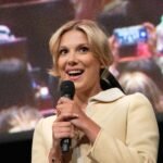 Millie Bobby Brown MBB SFM July , at Stranger Fan Meet People Convention