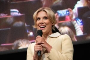 “Enola Holmes 3 Starts Filming in the UK with Millie Bobby Brown and Henry Cavill Back in Action”