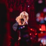 Sabrina Carpenter O Arena
