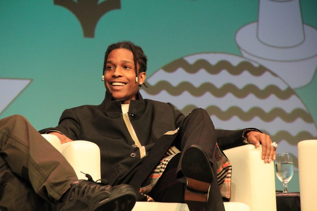 South by Southwest