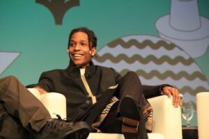 Spike Lee Casts A$AP Rocky in New US Film After Viral Meme Sparks Interest