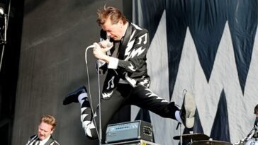 The Hives Southside Festival IMG
