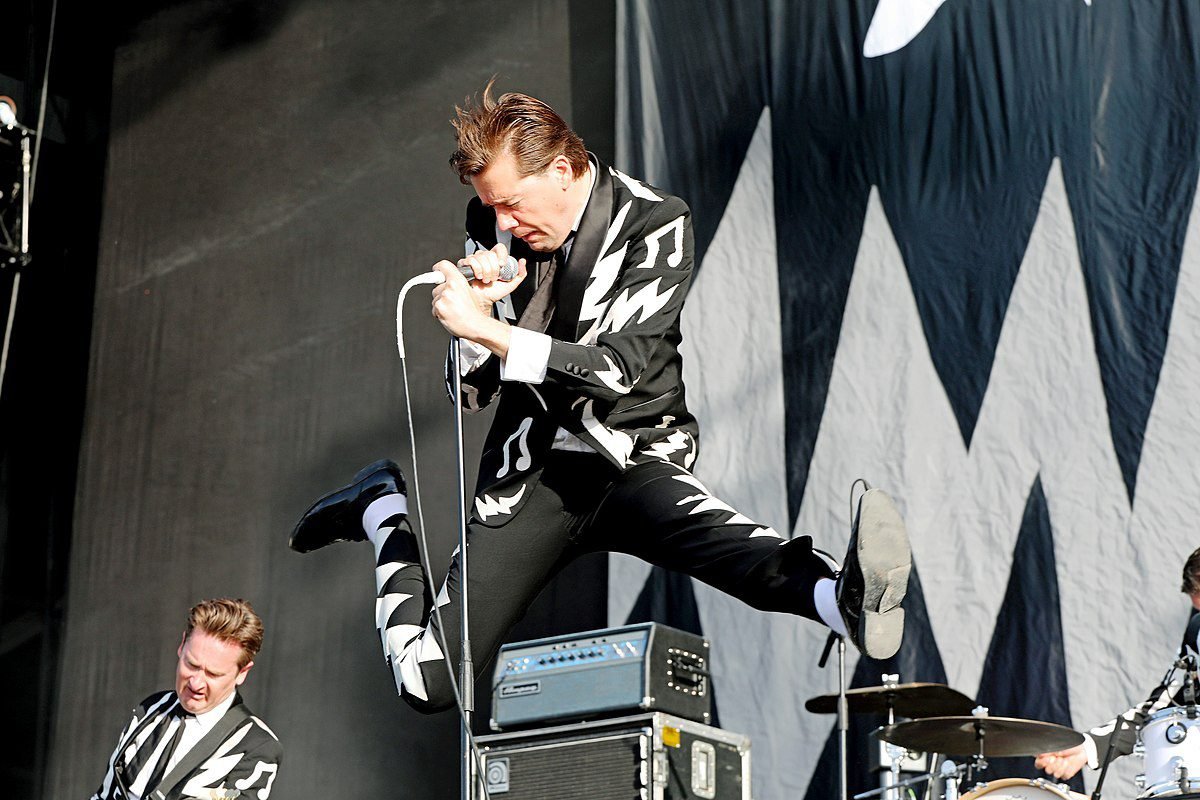 The Hives Southside Festival IMG