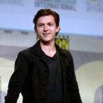 Tom Holland ()