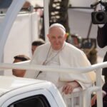 Visit of Pope Francis to Kazakhstan