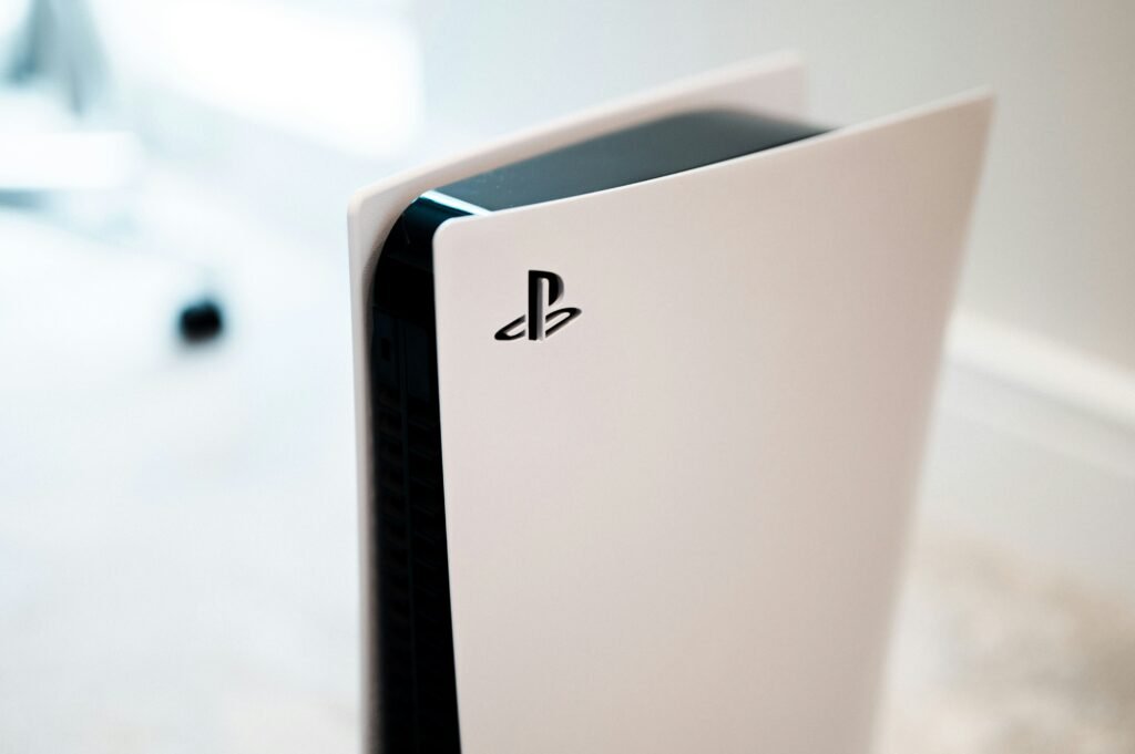 Sony Raises PlayStation 5 Price by 25% Amid Economic Challenges and Tariff Pressures 1 charles sims QHhaJOJYnw unsplash