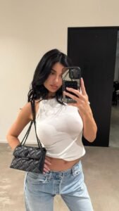 Kylie Jenner Reportedly Uncomfortable with Timothée Chalamet’s On-Screen Intimacy