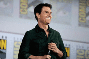 Tom Cruise Praises Michael B. Jordan’s New Movie “Sinners” – Here’s How Jordan Responded