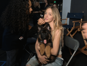 Sydney Sweeney and Brandon Sklenar Spark Dating Rumors at Stagecoach 2025 in the US