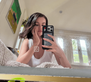 Selena Gomez and Benny Blanco Are Taking Their Time with Wedding Plans