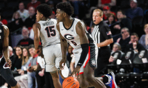 NBA Playoffs: Anthony Edwards Shines as Timberwolves Dominate Lakers in Game 1