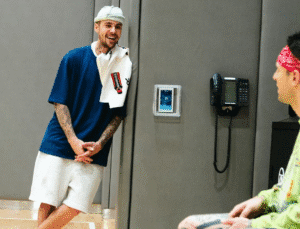 Justin Bieber Performs at Private Desert Event Amid Controversies and Divorce Rumors