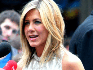 Jennifer Aniston Talks About Her Fear of Flying and How She Is Getting Better at It in the US