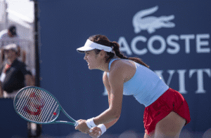 Emma Raducanu Makes a Strong Comeback with Straight-Sets Win Over Suzan Lamens in Madrid Open