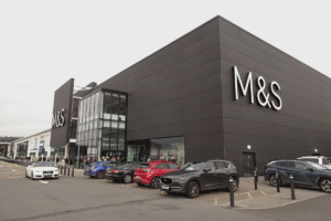 Marks & Spencer Issues Apology Following Cyberattack That Disrupted Services in the US