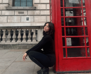 Camila Cabello Playfully Jokes About Katy Perry’s Space Trip While Announcing Her New Tour