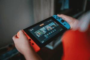 Nintendo Fans in Japan Get Early Look at Switch 2, But Price Worries Loom