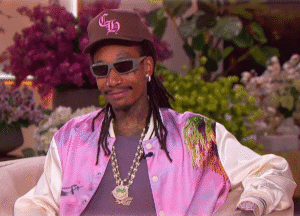 Wiz Khalifa Shares His Belief That the Earth Is Flat – Here’s What He Said
