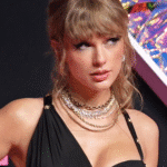 Taylor Swift at the MTV Video Music Awards