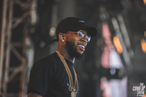 Rapper Tory Lanez Hospitalized After Prison Stabbing Incident in California