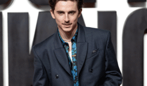 Timothée Chalamet and Kylie Jenner’s Sweet Bond with Her Kids – A Close Look at Their Growing Family