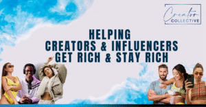 Creator Collective Is Changing the Financial Landscape for UK Creators and Influencers