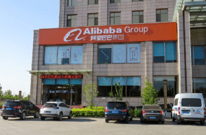 Alibaba Falls Short of Revenue Expectations Amid Tough Competition in China’s E-Commerce Market