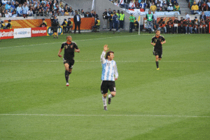 Lionel Messi Urges Unity After Inter Miami’s Tough Loss Against Orlando