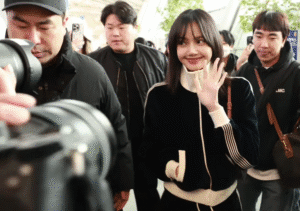 Maroon 5 Teams Up with BLACKPINK’s Lisa for New Song “Priceless” – A Return to Their Roots