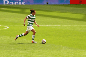 Efraín Juárez Searches for a New Leader to Bring Pumas Back to Glory