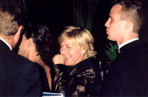 Ellen DeGeneres and Portia de Rossi May Return to the US: What Might Be Behind the Move