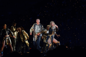 Taylor Swift’s New Version of “Look What You Made Me Do” Featured in The Handmaid’s Tale