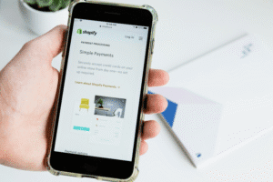 Shopify Introduces AI-Powered Store Builder to Simplify Online Selling in the US