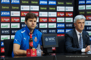 Mauricio Pochettino Sets New Standards for USMNT Ahead of Gold Cup