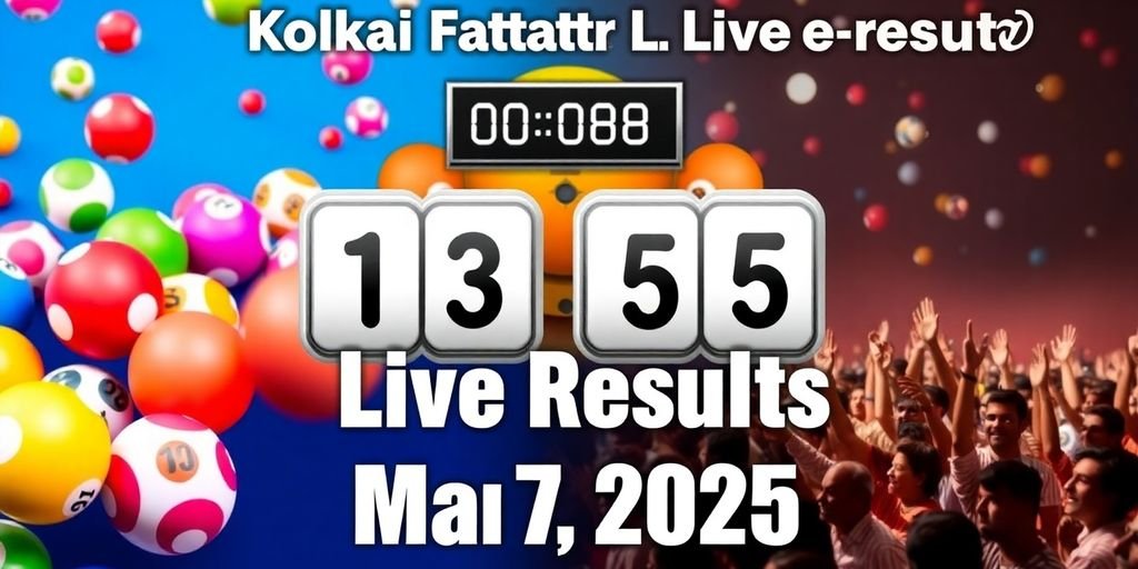 Kolkata Fatafat