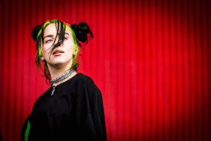 Billie Eilish Dominates the 2025 American Music Awards with Seven Wins