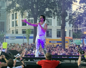 Joe Jonas Opens Up About Co-Parenting with Sophie Turner in the US, Calls Her an Amazing Mother