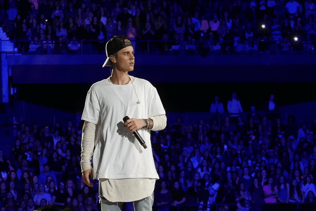 Are Justin and Hailey Bieber Heading Toward a Divorce? Relationship Struggles Spark Rumors 1 image