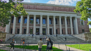 US Government Considers Cutting $100 Million in Funding to Harvard University