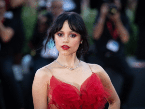 Jenna Ortega Opens Up About Struggles With Fame After “Wednesday” Success