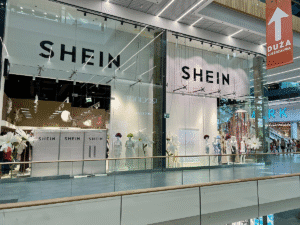 Shein to Strengthen Product Safety Checks Following EU Investigation