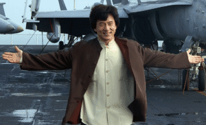 Jackie Chan Jokes About Delayed “Rush Hour 4” and Updates on Other Upcoming Projects