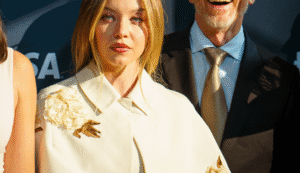 Sydney Sweeney Faces Backlash for Selling Soap Made from Her Bathwater