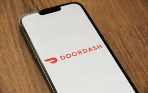 How DoorDash CEO Tony Xu is Shaping the Future of Food Delivery in the US