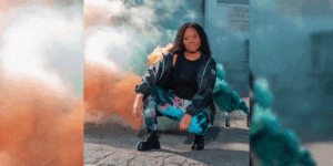 Terrella Omaña: Award-Winning Author, Faith Leader, and Media Personality Creating a Lasting Legacy Through Her Work