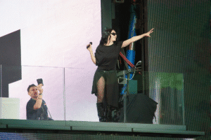 How Charli XCX Inspired Lorde’s Upcoming Album “Virgin” – “I’m So Grateful to Her”