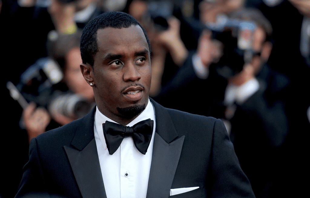 US Court Begins Jury Selection in Sean ‘Diddy’ Combs’ Sex Trafficking Trial 1 image