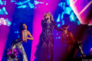 Bebe Rexha Opens Up About Pregnancy Loss Following Met Gala 2025 Body Shaming