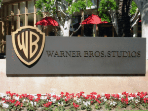 Warner Bros Discovery Faces Tough Quarter as Movie Sales Drop