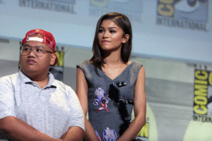 US Fashion Stylist Law Roach Reacts to Zendaya and Anna Sawai’s Matching Outfits at Met Gala